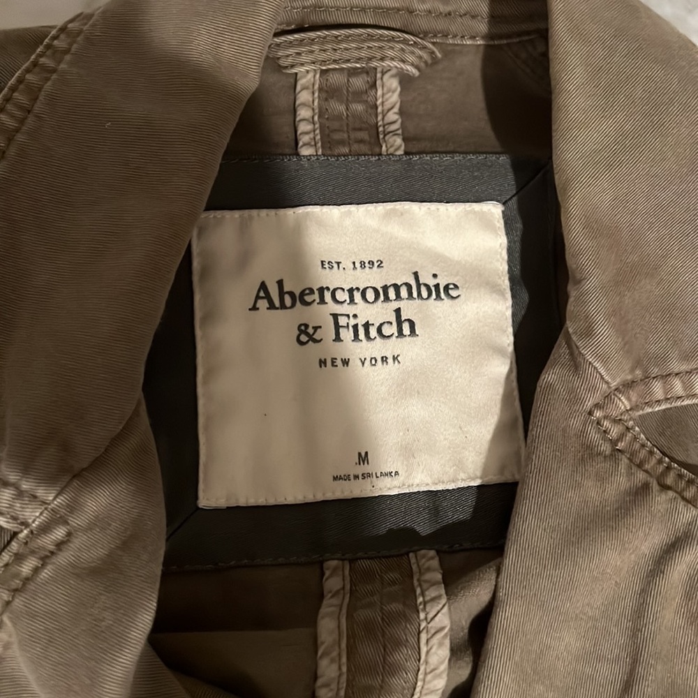 Jacket - Picture 2 of 2